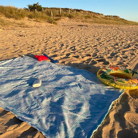 Olydea Oleron Les Sables Vignier Διαμέρισμα Saint-Georges-d'Oleron Εξωτερικό φωτογραφία