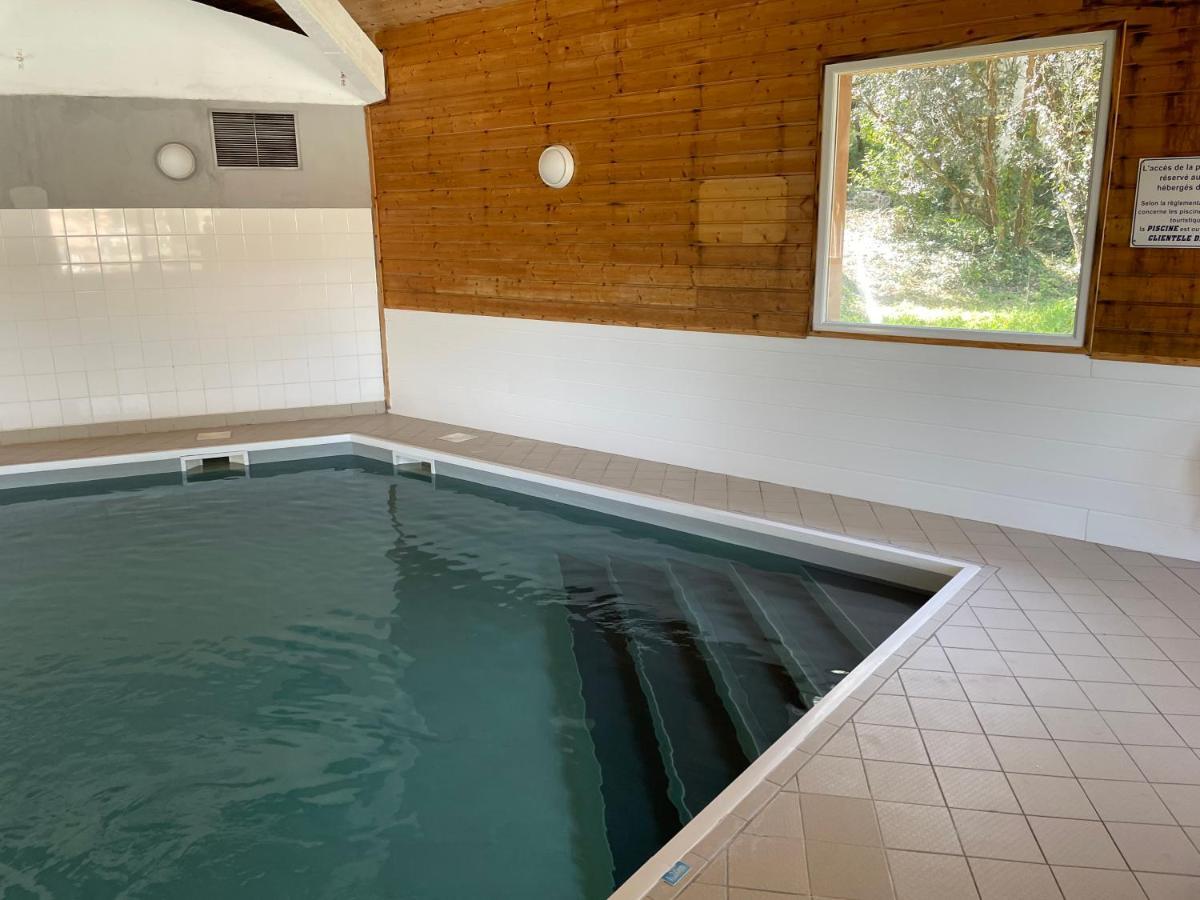 Olydea Oleron Les Sables Vignier Διαμέρισμα Saint-Georges-d'Oleron Εξωτερικό φωτογραφία
