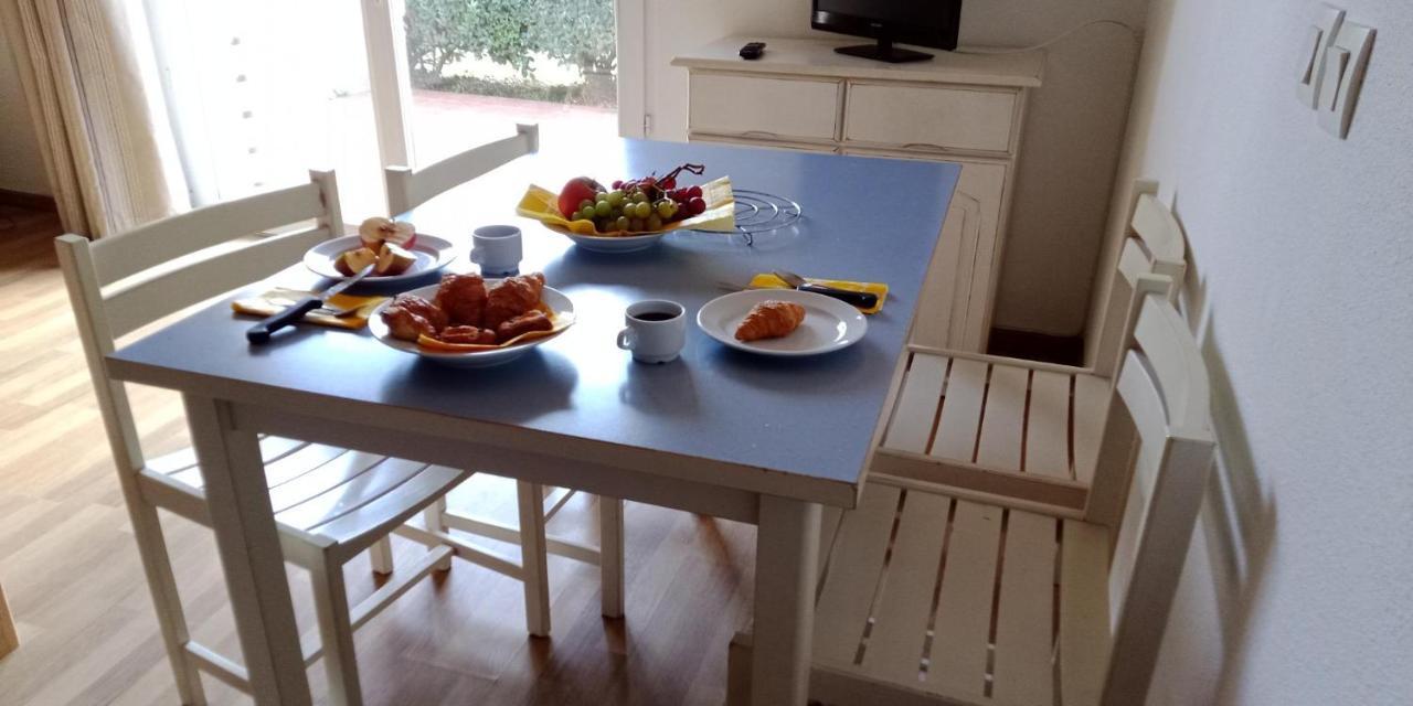 Olydea Oleron Les Sables Vignier Διαμέρισμα Saint-Georges-d'Oleron Εξωτερικό φωτογραφία