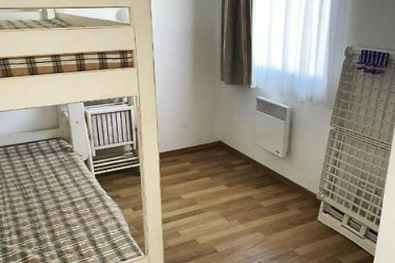 Olydea Oleron Les Sables Vignier Διαμέρισμα Saint-Georges-d'Oleron Εξωτερικό φωτογραφία