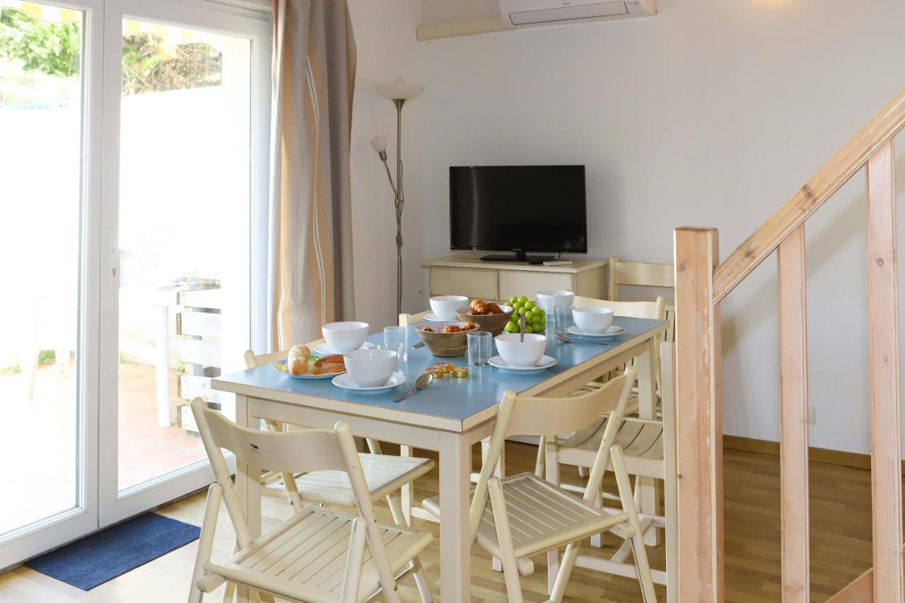 Olydea Oleron Les Sables Vignier Διαμέρισμα Saint-Georges-d'Oleron Εξωτερικό φωτογραφία