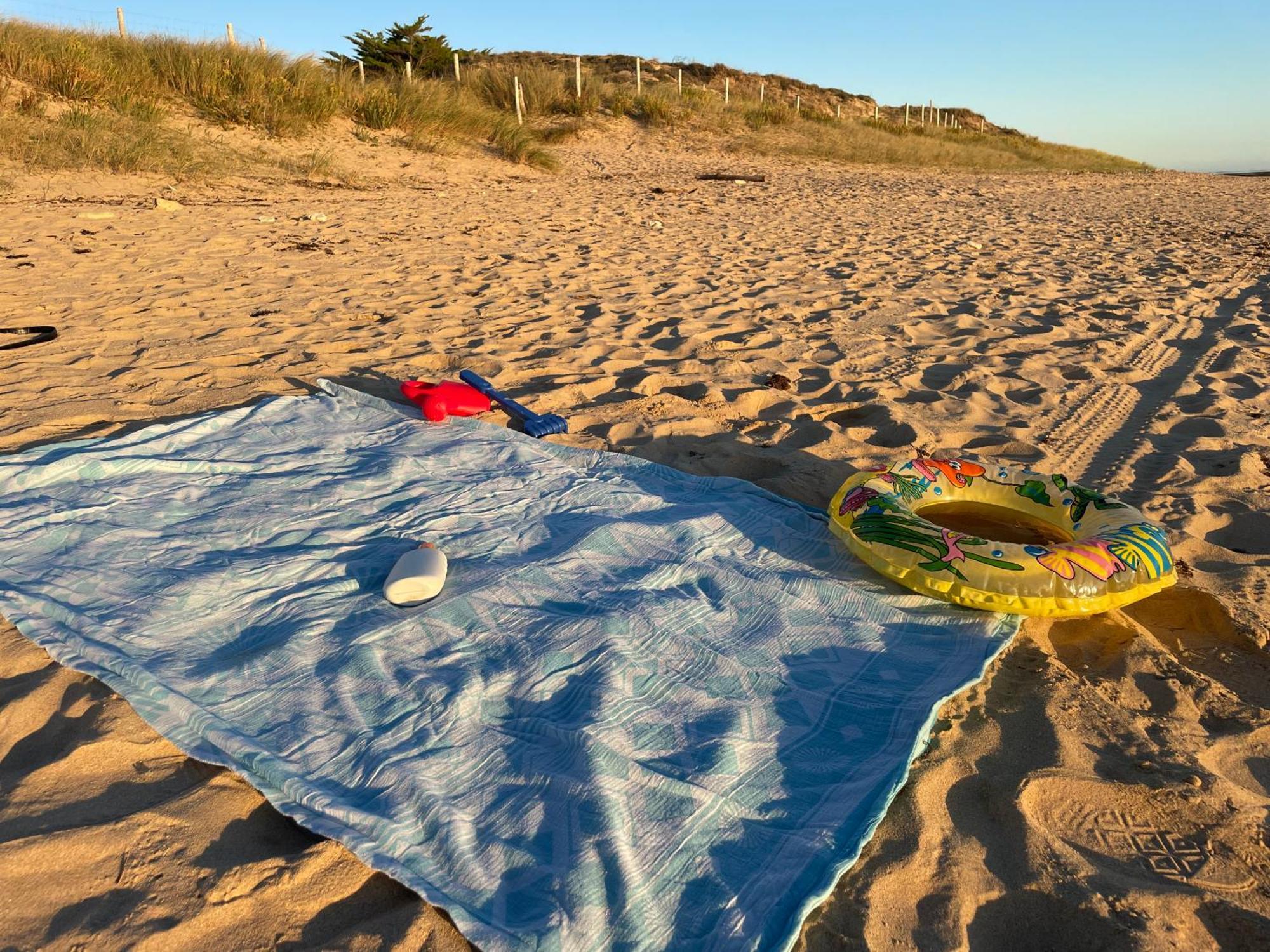 Olydea Oleron Les Sables Vignier Διαμέρισμα Saint-Georges-d'Oleron Εξωτερικό φωτογραφία